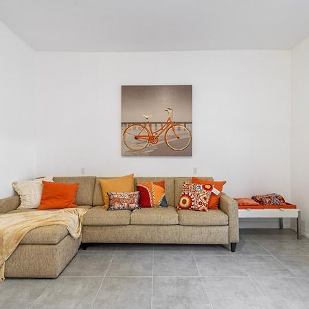 2 Br/ 1 Ba Home, Sleeps 10, 1 Min Walk To Rosarito Beach Luaran gambar