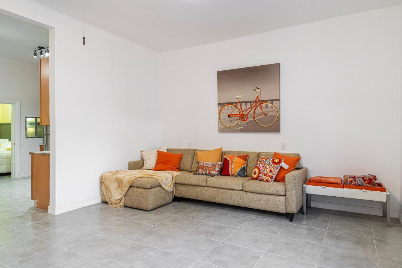 2 Br/ 1 Ba Home, Sleeps 10, 1 Min Walk To Rosarito Beach Luaran gambar