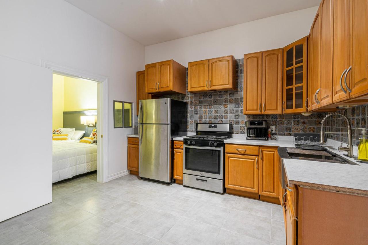 2 Br/ 1 Ba Home, Sleeps 10, 1 Min Walk To Rosarito Beach Luaran gambar