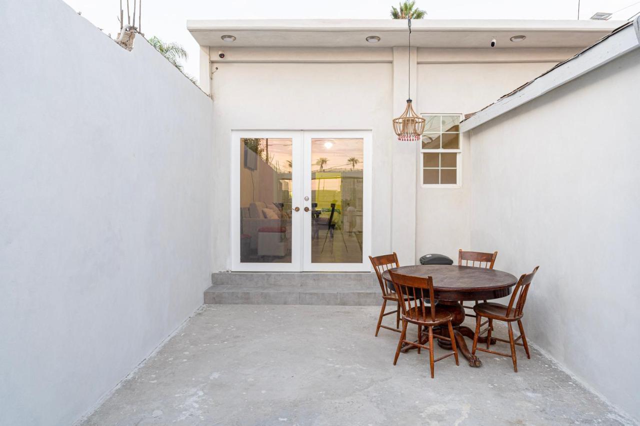 2 Br/ 1 Ba Home, Sleeps 10, 1 Min Walk To Rosarito Beach Luaran gambar